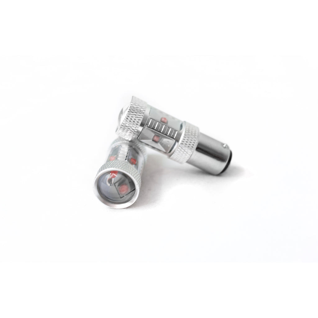 1157-Blast-Series-Hi-Power-30W-Cree-Led-Replacement-Bulbs---Pair-(Red-Color)