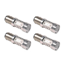Load image into Gallery viewer, 1157-Led-Bulb-Hp11-Led---Red-Four
