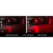 Load image into Gallery viewer, 1157-Led-Bulb-Hp11-Led---Red-Four