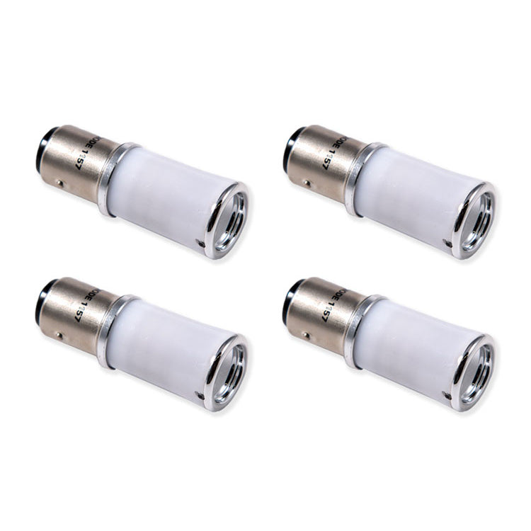 1157-Led-Bulb-Hp48-Led---Red-Four