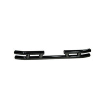 Load image into Gallery viewer, Rugged Ridge 11570.01 Rear Tube Bumper for Select Jeep CJ3, Jeep CJ5, Jeep CJ6, Jeep CJ7, Jeep Scrambler, Jeep Willys