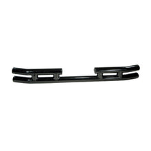 Load image into Gallery viewer, Rugged Ridge 11570.03 Rear Tube Bumper for Select Jeep TJ, Jeep Wrangler
