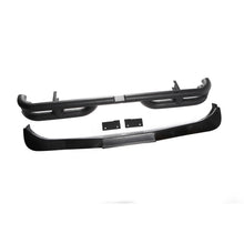Load image into Gallery viewer, Rugged Ridge 11571.10 Rear Tube Bumper for Select Jeep Wrangler, Jeep Wrangler JK
