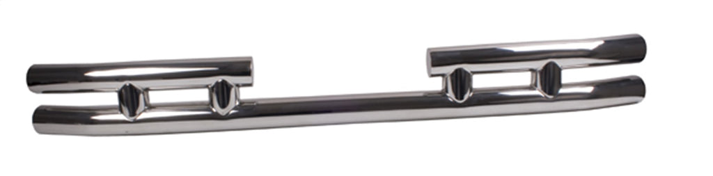 Rugged Ridge 11573.03 Rear Tube Bumper for Select Jeep TJ, Jeep Wrangler