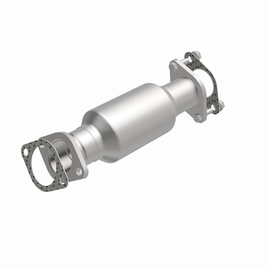 MagnaFlow Exhaust Products 52644 OEM Grade Direct-Fit Catalytic Converter for Select Hyundai Santa Fe, Kia Sorento