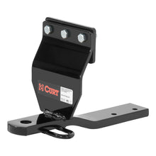 Load image into Gallery viewer, CURT 11574 Class 1 Fixed-Tongue Trailer Hitch with 3/4in. Trailer Ball Hole - Truck Part Superstore