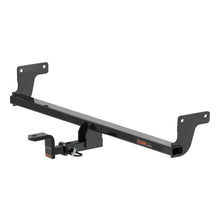 Load image into Gallery viewer, CURT 115753 Class 1 Trailer Hitch, 1-1/4" Ball Mount, Select Kia Soul