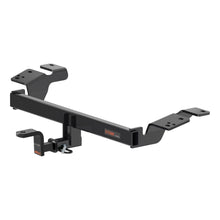 Load image into Gallery viewer, CURT 115763 Class 1 Trailer Hitch, 1-1/4" Ball Mount, Select Toyota Avalon, Camry