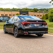 Load image into Gallery viewer, CURT 115763 Class 1 Trailer Hitch, 1-1/4" Ball Mount, Select Toyota Avalon, Camry