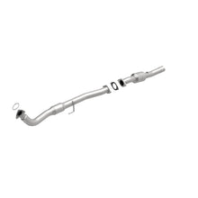 Load image into Gallery viewer, MagnaFlow Exhaust Products 51949 OEM Grade Direct-Fit Catalytic Converter for Select Chevrolet Silverado HD