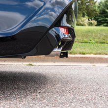 Load image into Gallery viewer, CURT 11576 Class 1 Trailer Hitch, 1-1/4" Receiver, Select Toyota Avalon, Camry