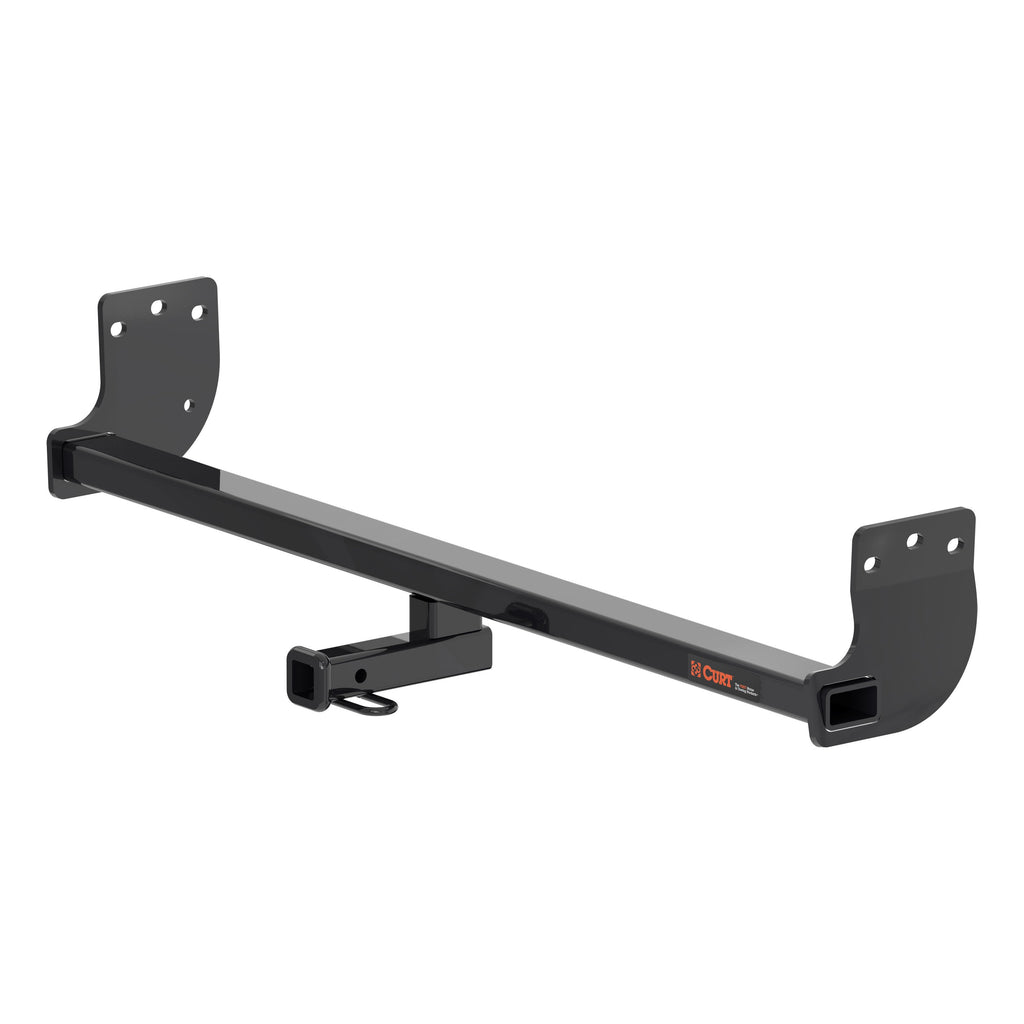 CURT 11578 Class 1 Trailer Hitch, 1-1/4" Receiver, Select Kia Seltos