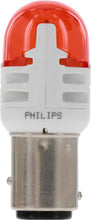 Load image into Gallery viewer, Philips 1157ALED Ultinon LED 1157ALED - Qty 2