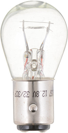 Philips 1157B2 Standard Miniature 1157 - Qty 2