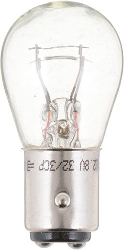 Philips 1157CP Standard Miniature 1157 - Qty 1 Bulb