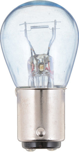 Philips 1157CVB2 CrystalVision Ultra Miniature 1157 - Qty 2