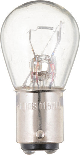 Philips 1157LLB2 LongerLife Miniature 1157LL - Qty 2