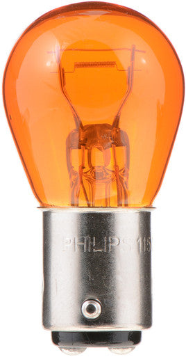 Philips 1157NALLB2 LongerLife Miniature 1157NALL - Qty 2