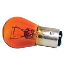 Load image into Gallery viewer, Crown Automotive Jeep Replacement 1157NA 1157NA Amber Bulb