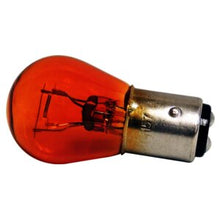 Load image into Gallery viewer, Crown Automotive Jeep Replacement 1157NA 1157NA Amber Bulb