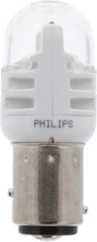 Load image into Gallery viewer, Philips 1157WLED Ultinon LED 1157WLED - Qty 2