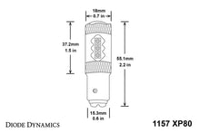 Load image into Gallery viewer, Diode Dynamics DD0015S Direct replacement for your factory bulb.