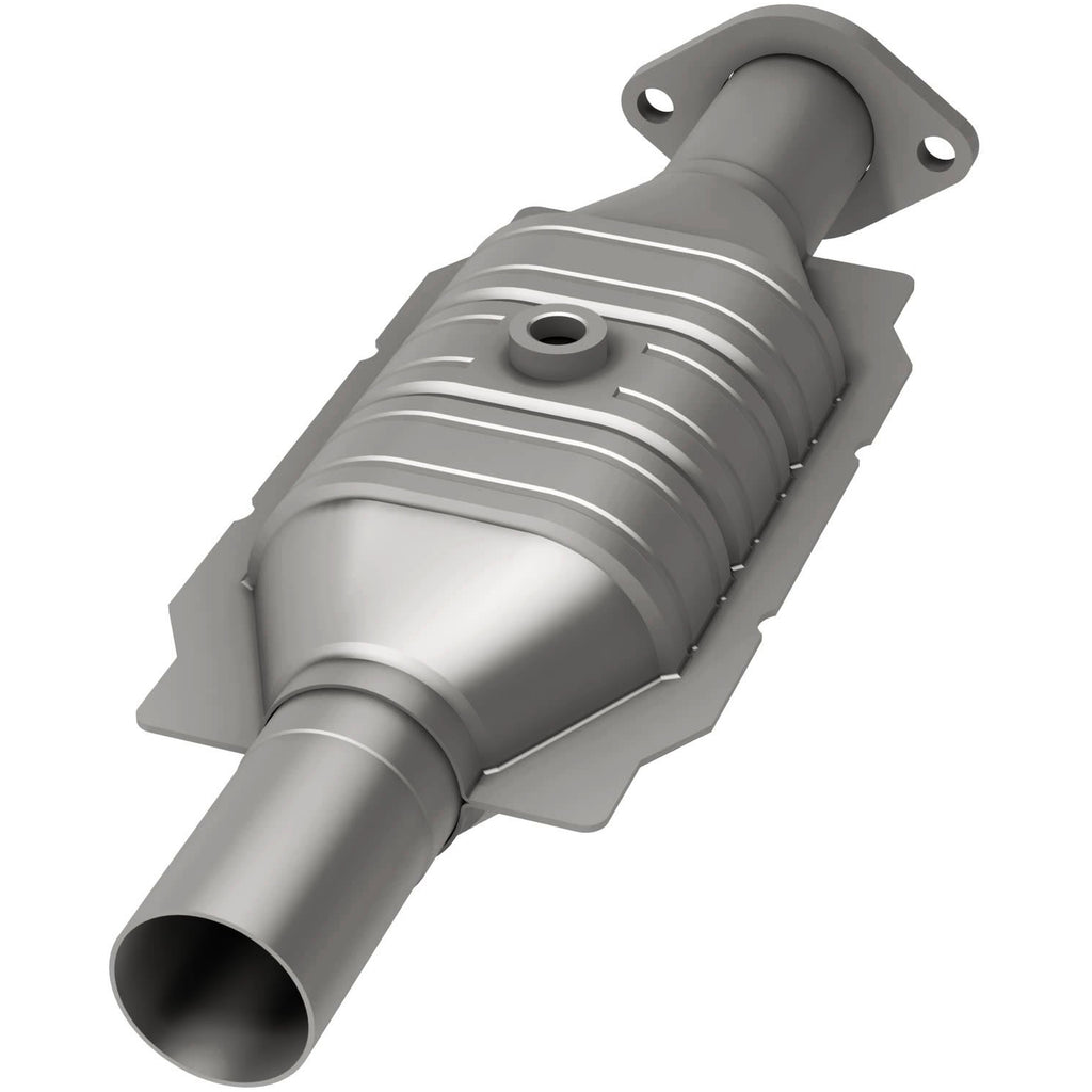 MagnaFlow Exhaust Products 51288 OEM Grade Direct-Fit Catalytic Converter for Select Ford Fusion, Mercury Milan