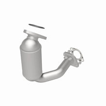 Load image into Gallery viewer, MagnaFlow Exhaust Products 52097 OEM Grade Direct-Fit Catalytic Converter for Select Chevrolet Equinox, Pontiac Torrent, Suzuki XL-7