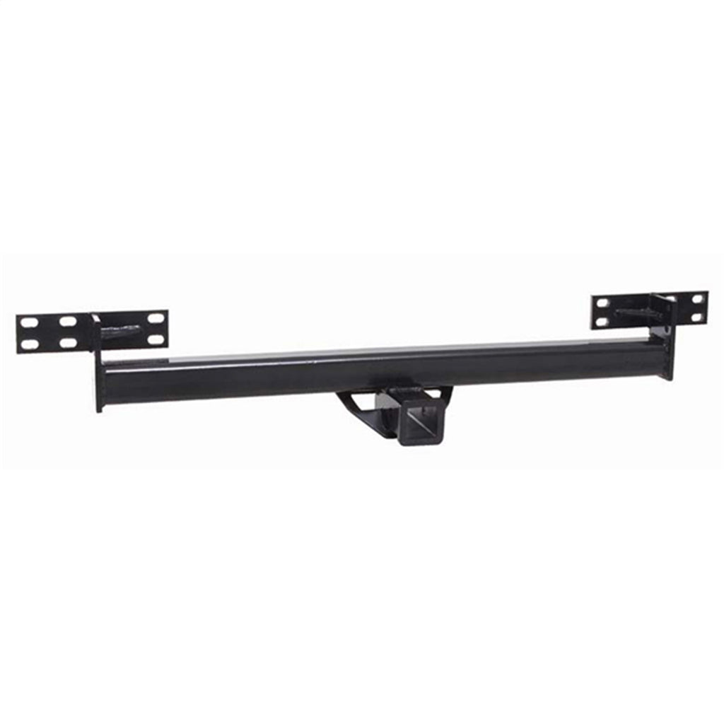 Rugged Ridge 11580.02 Trailer Hitch for Select Jeep TJ, Jeep Wrangler