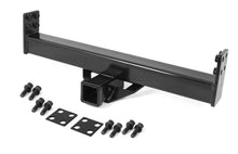Load image into Gallery viewer, Rugged Ridge 11580.03 Trailer Hitch for Select Jeep CJ5, Jeep CJ7, Jeep Scrambler, Jeep TJ, Jeep Wrangler