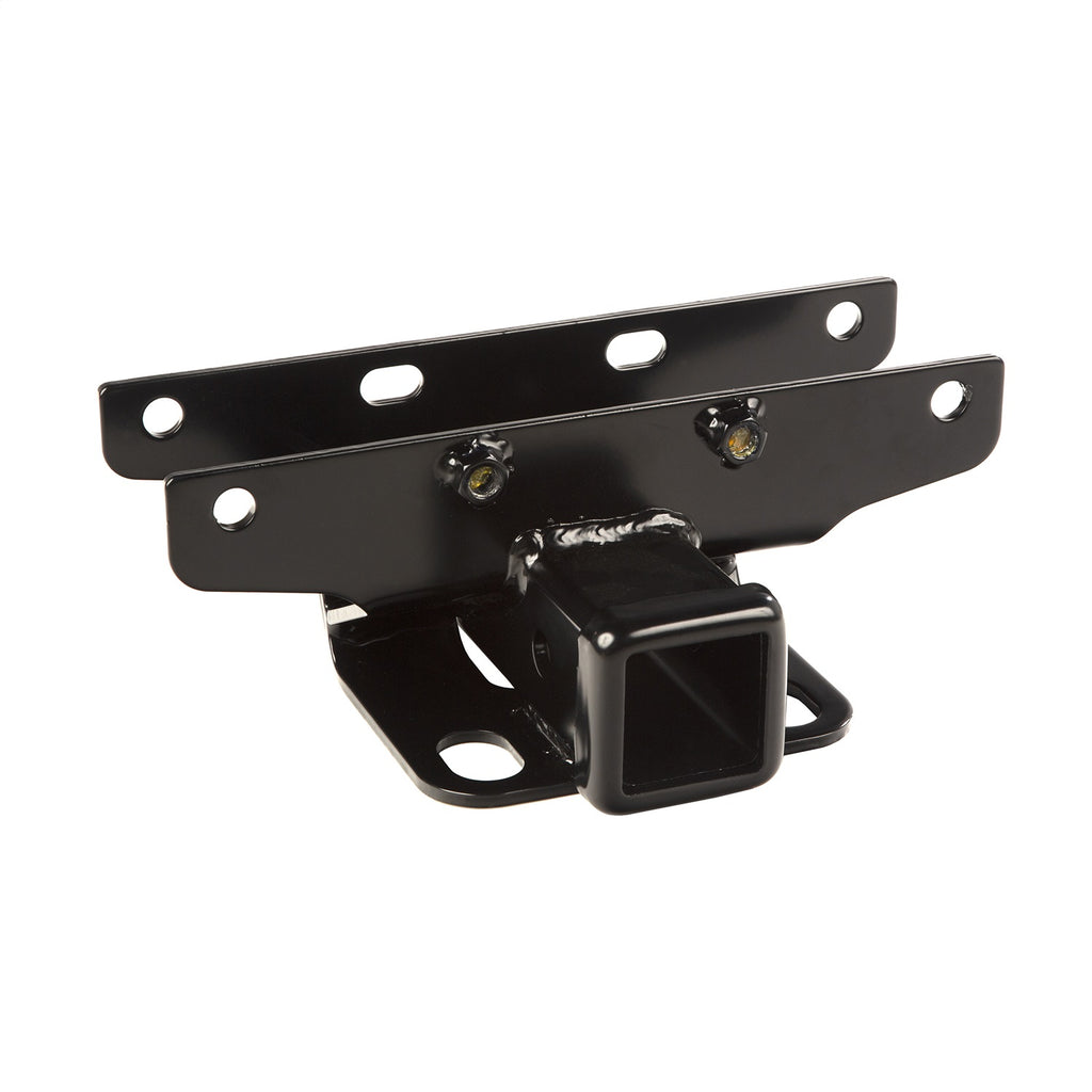 Rugged Ridge 11580.11 Receiver Hitch for Select Jeep Wrangler