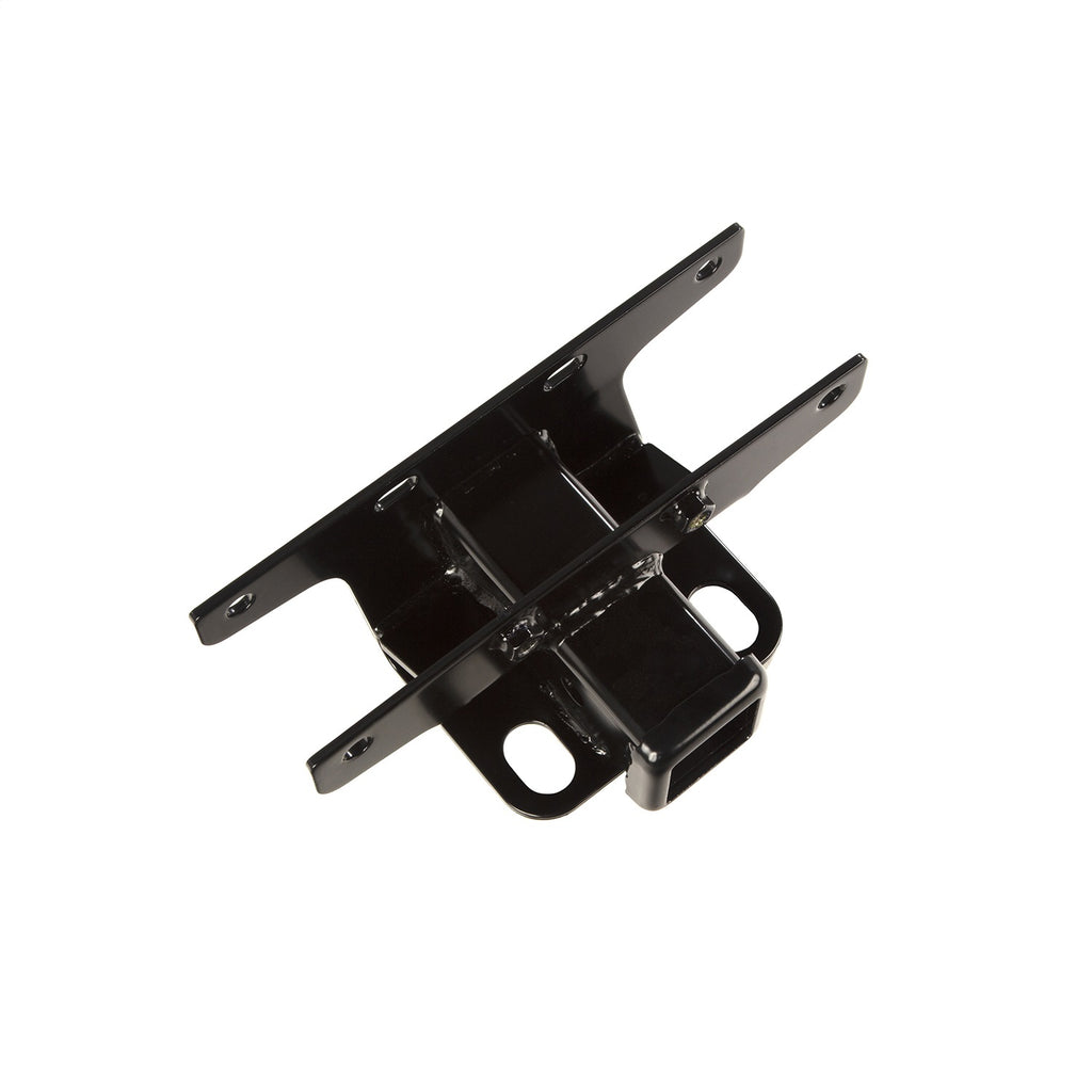 Rugged Ridge 11580.11 Receiver Hitch for Select Jeep Wrangler