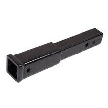 Load image into Gallery viewer, Rugged Ridge 11580.50 Trailer Hitch Receiver Extension