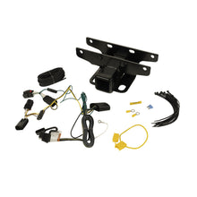 Load image into Gallery viewer, Rugged Ridge 11580.57 Receiver Hitch for Select Jeep Wrangler