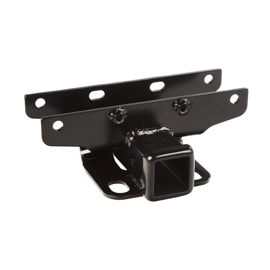 Rugged Ridge 11580.57 Receiver Hitch for Select Jeep Wrangler