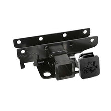 Load image into Gallery viewer, Rugged Ridge 11580.61 Receiver Hitch Kit for Select Jeep Wrangler, Jeep Wrangler JK