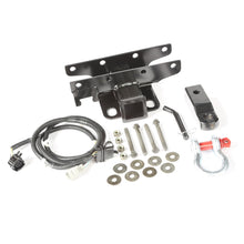 Load image into Gallery viewer, Rugged Ridge 11580.62 Trailer Hitch Kit for Select Jeep Wrangler, Jeep Wrangler JK