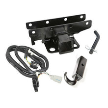 Load image into Gallery viewer, Rugged Ridge 11580.63 Trailer Hitch Kit for Select Jeep Wrangler, Jeep Wrangler JK
