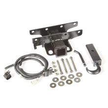 Load image into Gallery viewer, Rugged Ridge 11580.63 Trailer Hitch Kit for Select Jeep Wrangler, Jeep Wrangler JK