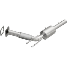 Load image into Gallery viewer, MagnaFlow Exhaust Products 5661990 California CARB Direct-Fit Catalytic Converter for Select Volkswagen Beetle, Volkswagen Golf, Volkswagen Jetta, Volkswagen Passat, Volkswagen Rabbit