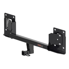 Load image into Gallery viewer, CURT 11581 Class 1 Trailer Hitch, 1-1/4" Receiver, Select Tesla Model 3