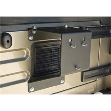 Load image into Gallery viewer, Rugged Ridge 11585.01 Spare Tire Carrier for Select Jeep TJ, Jeep Wrangler