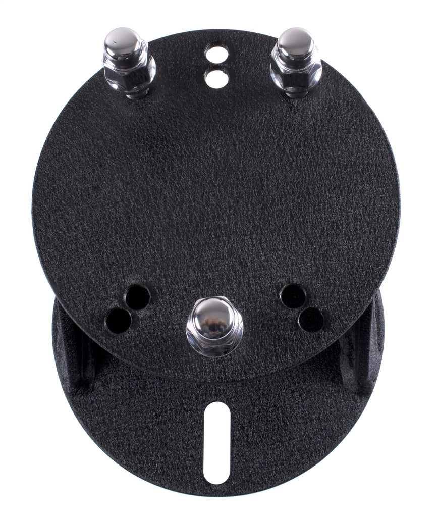 Rugged Ridge 11585.02 Tire Carrier Spacer for Select Jeep CJ5, Jeep CJ7, Jeep Scrambler, Jeep TJ, Jeep Wrangler, Jeep Wrangler JK