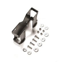 Load image into Gallery viewer, Rugged Ridge 11585.03 Third Brake Light Extension for Select Jeep TJ, Jeep Wrangler