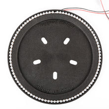 Load image into Gallery viewer, Rugged Ridge 11585.04 Accessory Brake Light LED Ring for Select Jeep TJ, Jeep Wrangler, Jeep Wrangler JK