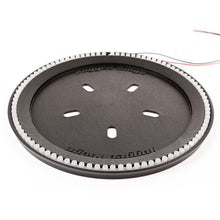 Load image into Gallery viewer, Rugged Ridge 11585.04 Accessory Brake Light LED Ring for Select Jeep TJ, Jeep Wrangler, Jeep Wrangler JK