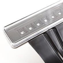 Load image into Gallery viewer, Rugged Ridge 11585.05 High Mount LED 3rd Brake Light for Select Jeep Wrangler, Jeep Wrangler JK