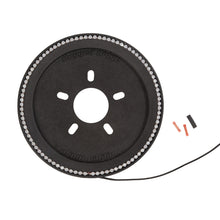 Load image into Gallery viewer, Rugged Ridge 11585.06 Third Brake Light Ring for Select Jeep Wrangler