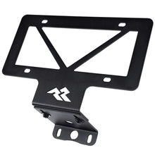 Load image into Gallery viewer, Rugged Ridge 11585.25 Tag Relocation Bracket for Select Jeep Wrangler