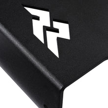 Load image into Gallery viewer, Rugged Ridge 11585.25 Tag Relocation Bracket for Select Jeep Wrangler